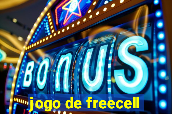 jogo de freecell